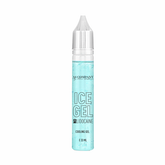Ice gel AS company cooling gel (NO LIDOCAINE), 33ml